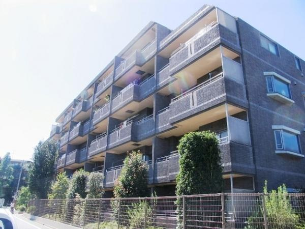 【外観】 | ケニーフラッツ玉川