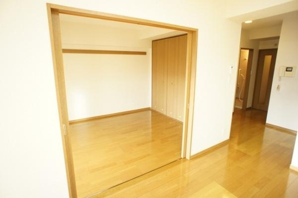 【居間・リビング】 | ケニーフラッツ玉川