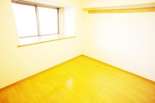 【洋室】 | ケニーフラッツ玉川