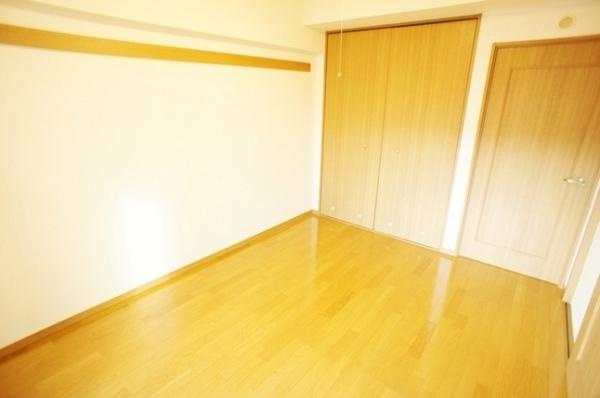 【内装】 | ケニーフラッツ玉川