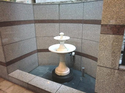 【その他共用部分】 | プロスペクト・グラーサ広尾