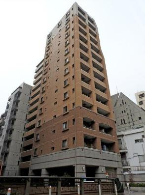 【外観】 | プロスペクト・グラーサ広尾