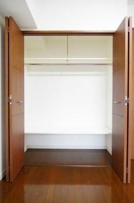 【収納】 | プロスペクト・グラーサ広尾
