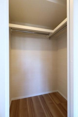 【収納】 | ラ・フォルム神楽坂