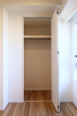 【収納】 | ラ・フォルム神楽坂