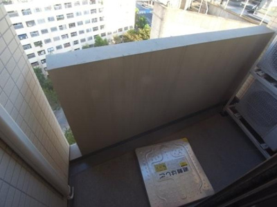 【展望】 | ガリシアレジデンス広尾