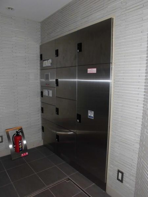 【その他共用部分】 | ガリシアレジデンス広尾