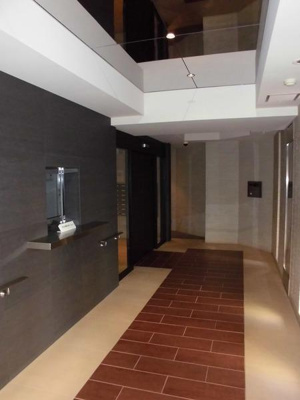 【その他共用部分】 | ガリシアレジデンス広尾