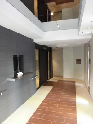 【その他共用部分】 | ガリシアレジデンス広尾