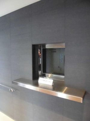 【その他共用部分】 | ガリシアレジデンス広尾