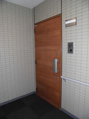 【その他共用部分】 | ガリシアレジデンス広尾