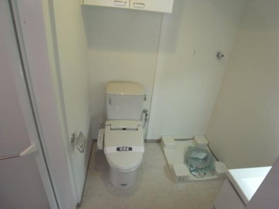 【トイレ】 | ガリシアレジデンス広尾