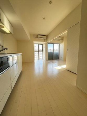 【洋室】 | ガリシアレジデンス広尾