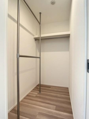 【収納】 | パークコート神宮北参道ザタワー