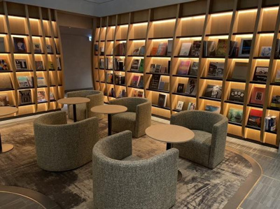 【その他共用部分】 | パークコート神宮北参道ザタワー