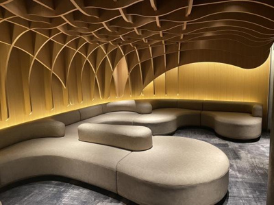 【その他共用部分】 | パークコート神宮北参道ザタワー