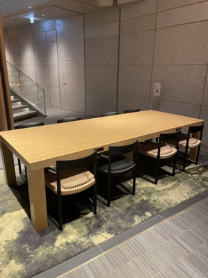 【その他共用部分】 | パークコート神宮北参道ザタワー