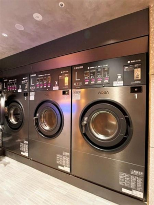 【その他共用部分】 | パークコート神宮北参道ザタワー