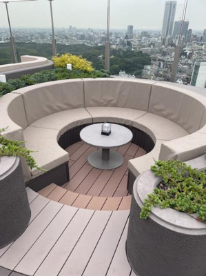 【その他共用部分】 | パークコート神宮北参道ザタワー