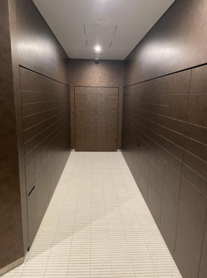 【設備】 | パークコート神宮北参道ザタワー