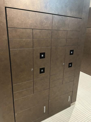 【設備】 | パークコート神宮北参道ザタワー