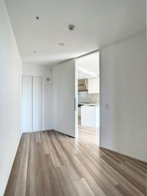 【洋室】 | パークコート神宮北参道ザタワー