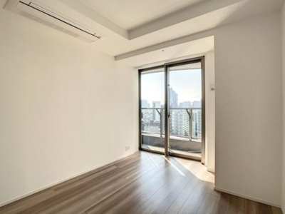 【洋室】 | パークコート神宮北参道ザタワー