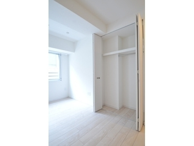 【収納】 | 朝日マンション五反田