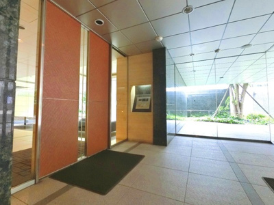 【セキュリティ】 | パークホームズ目黒リバーサウス