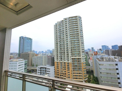 【その他共用部分】 | パークホームズ目黒リバーサウス