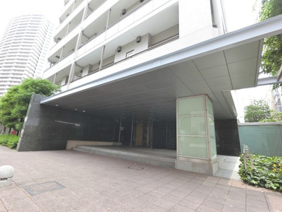 【その他】 | パークホームズ目黒リバーサウス