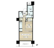 パークホームズ目黒リバーサウスの画像