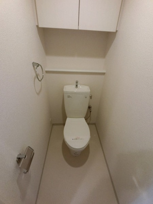 【トイレ】 | パークホームズ目黒リバーサウス