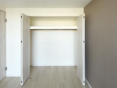 【収納】 | リバーシティ21イーストタワーズ10棟
