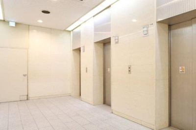 【その他】 | リバーシティ21イーストタワーズ10棟