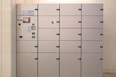 【その他共用部分】 | リバーシティ21イーストタワーズ10棟