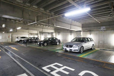 【その他共用部分】 | リバーシティ21イーストタワーズ10棟