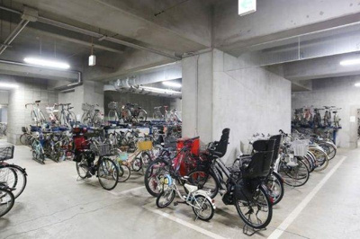 【その他共用部分】 | リバーシティ21イーストタワーズ10棟