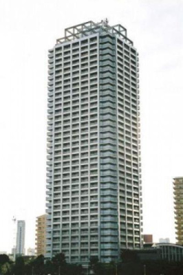 【その他】 | リバーシティ21イーストタワーズ10棟