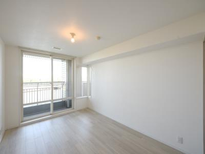 【洋室】 | リバーシティ21イーストタワーズ10棟