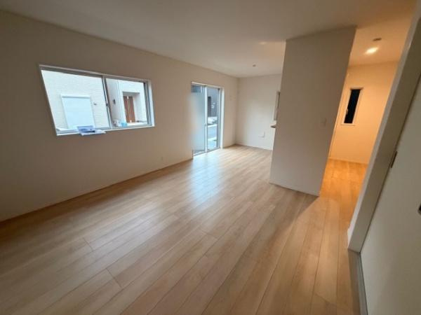 【居間・リビング】