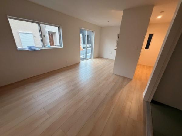 【居間・リビング】