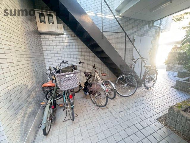 エステートウエヤマのその他共用部分