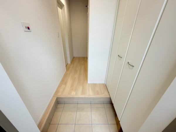 【玄関】 | 玄関