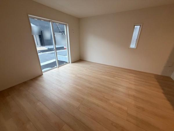 【居間・リビング】