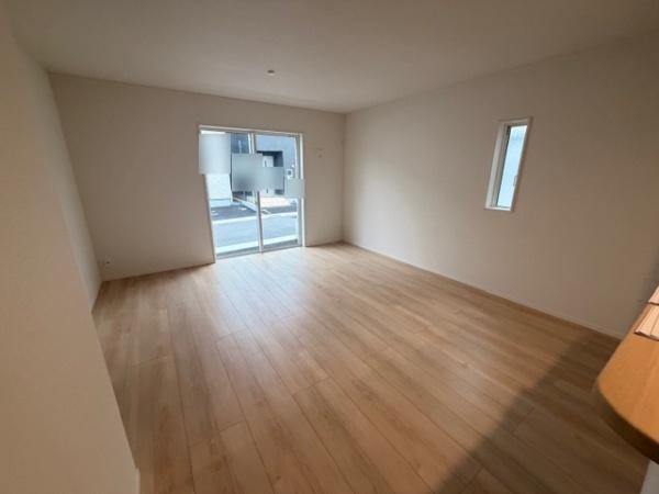 【居間・リビング】