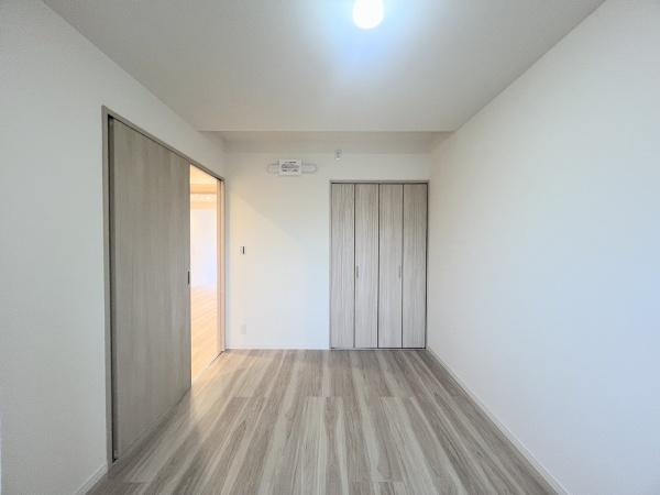 【洋室】 | ドルミハイツ垂水Ａ棟