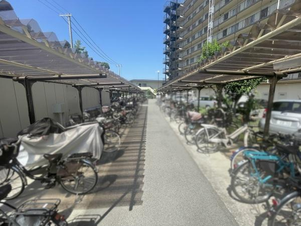 【その他共用部分】 | ドルミハイツ垂水Ａ棟