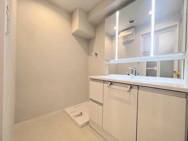 【独立洗面台】 | ドルミハイツ垂水Ａ棟