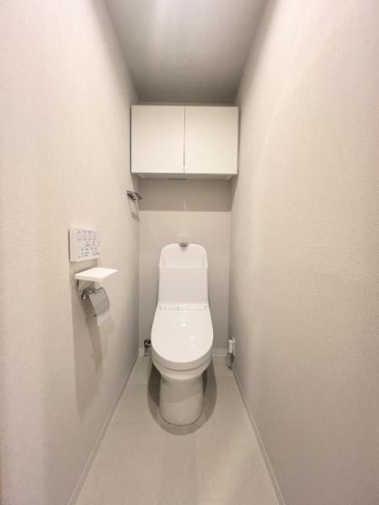 【トイレ】 | ドルミハイツ垂水Ａ棟